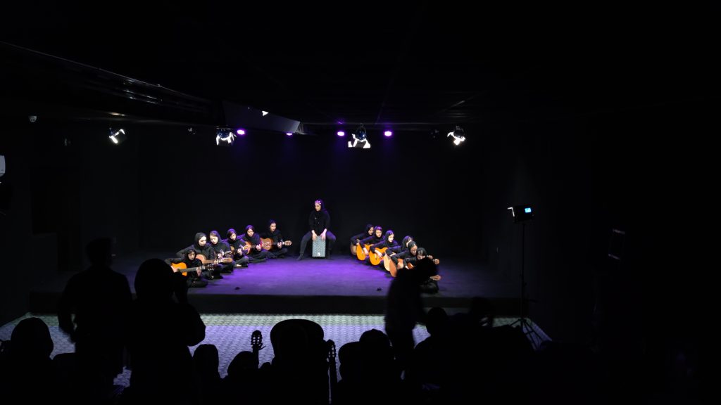 فیلم برداری آهنگ نرو