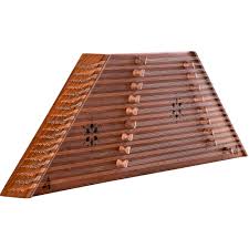 اساتید سنتور